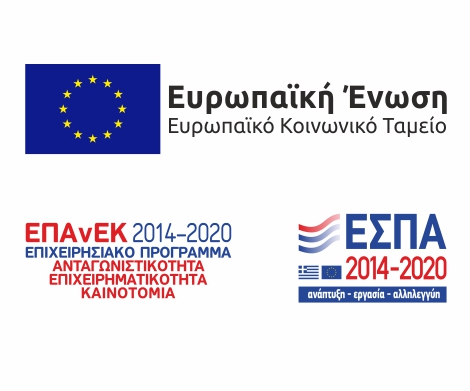 ΕΠΑνΕΚ Logo